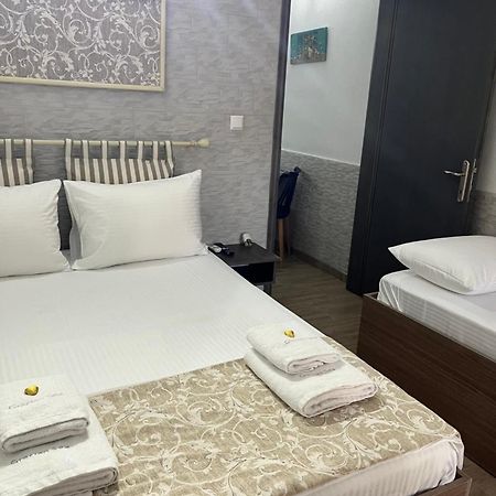 Grecian Sea Hotel Limenária Kültér fotó
