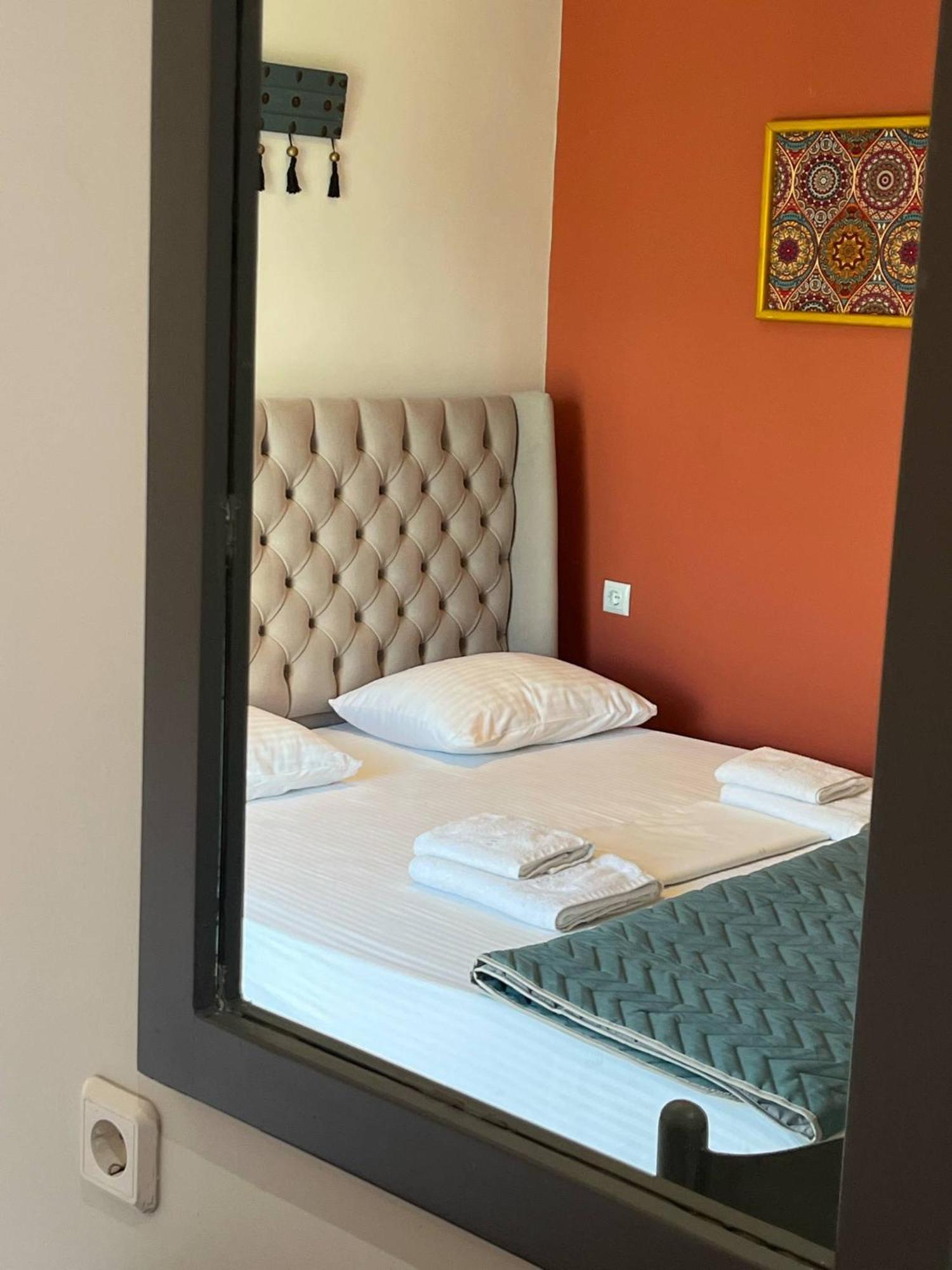 Grecian Sea Hotel Limenária Kültér fotó