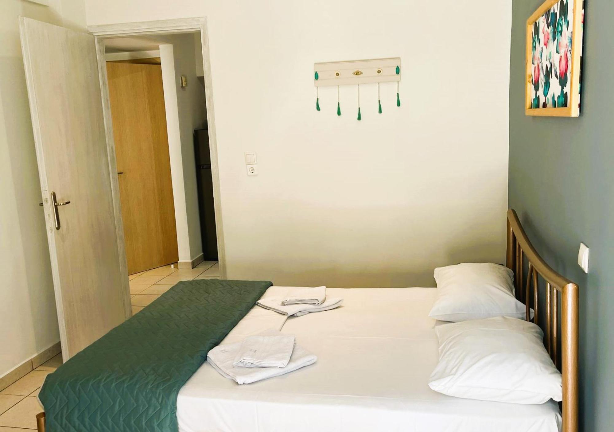 Grecian Sea Hotel Limenária Kültér fotó