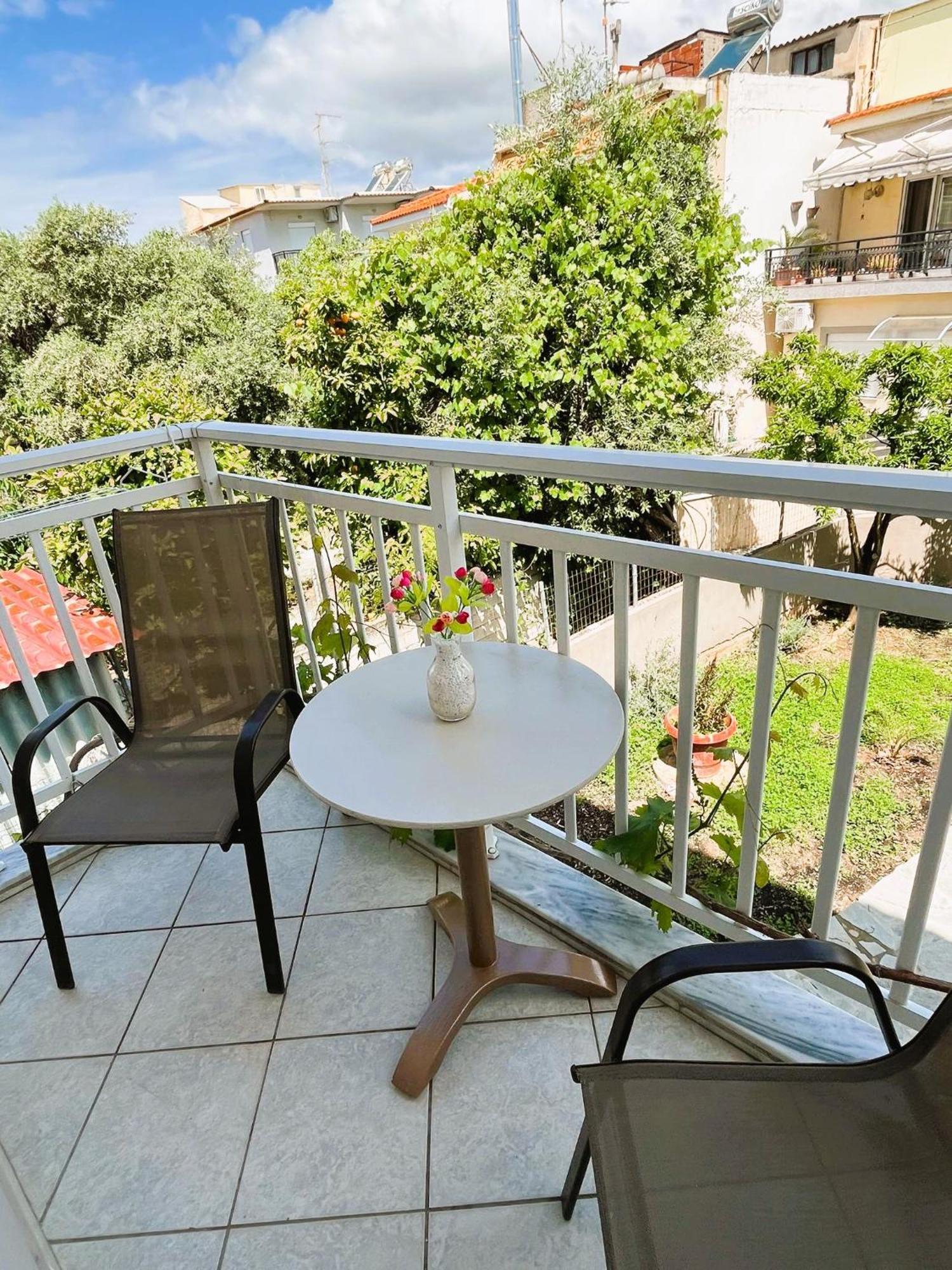 Grecian Sea Hotel Limenária Kültér fotó