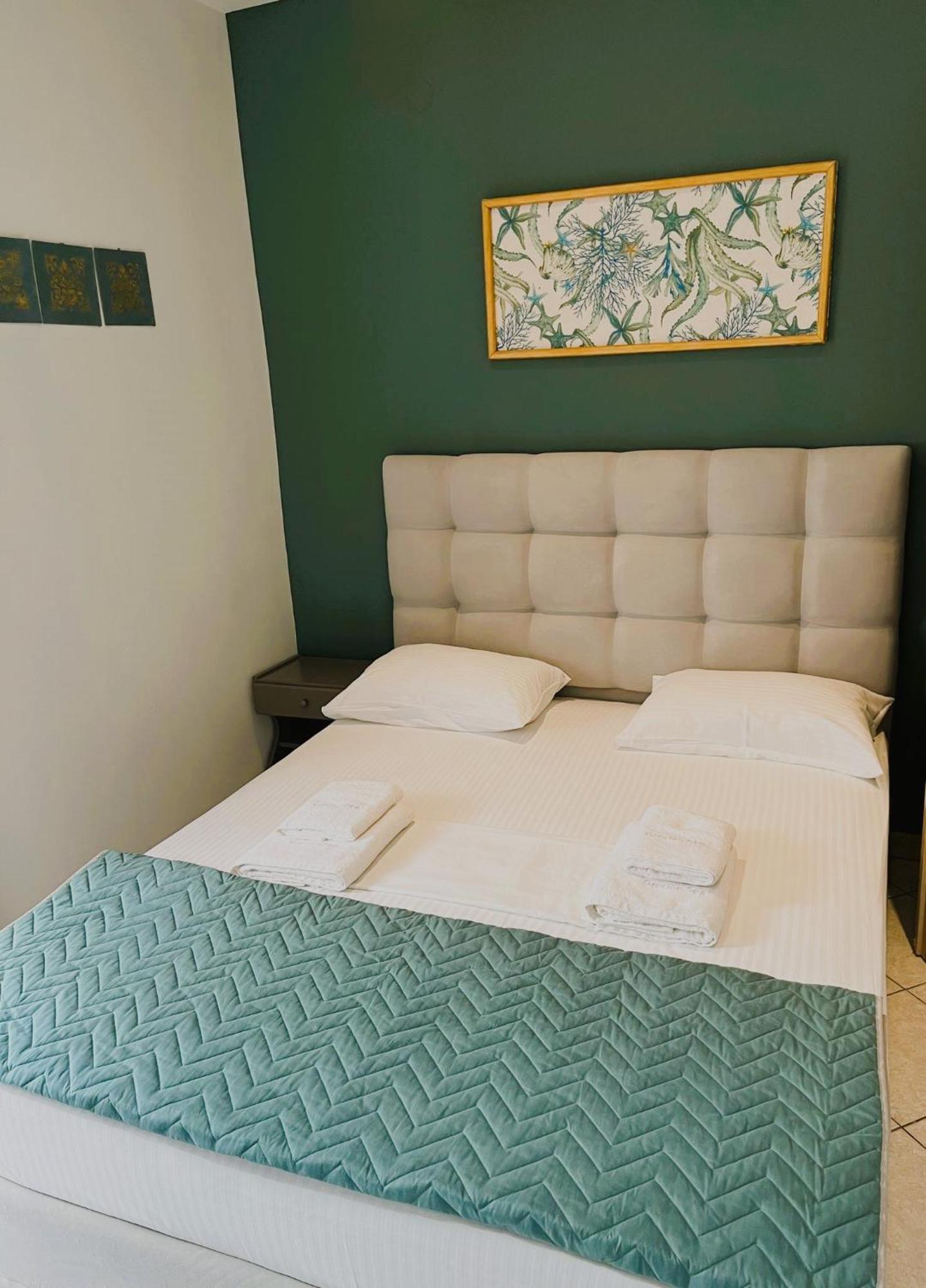 Grecian Sea Hotel Limenária Kültér fotó